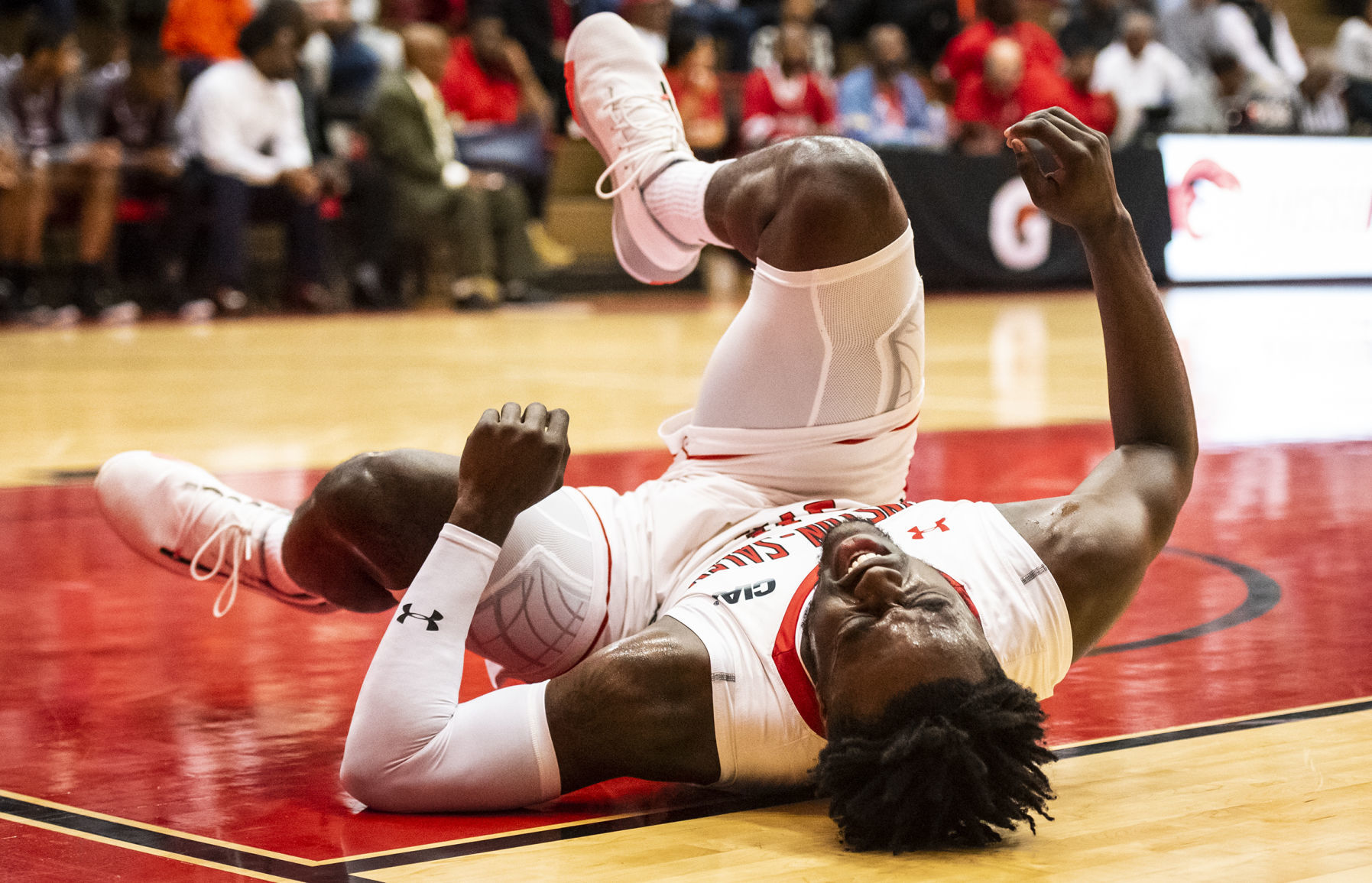 WSSUHoops